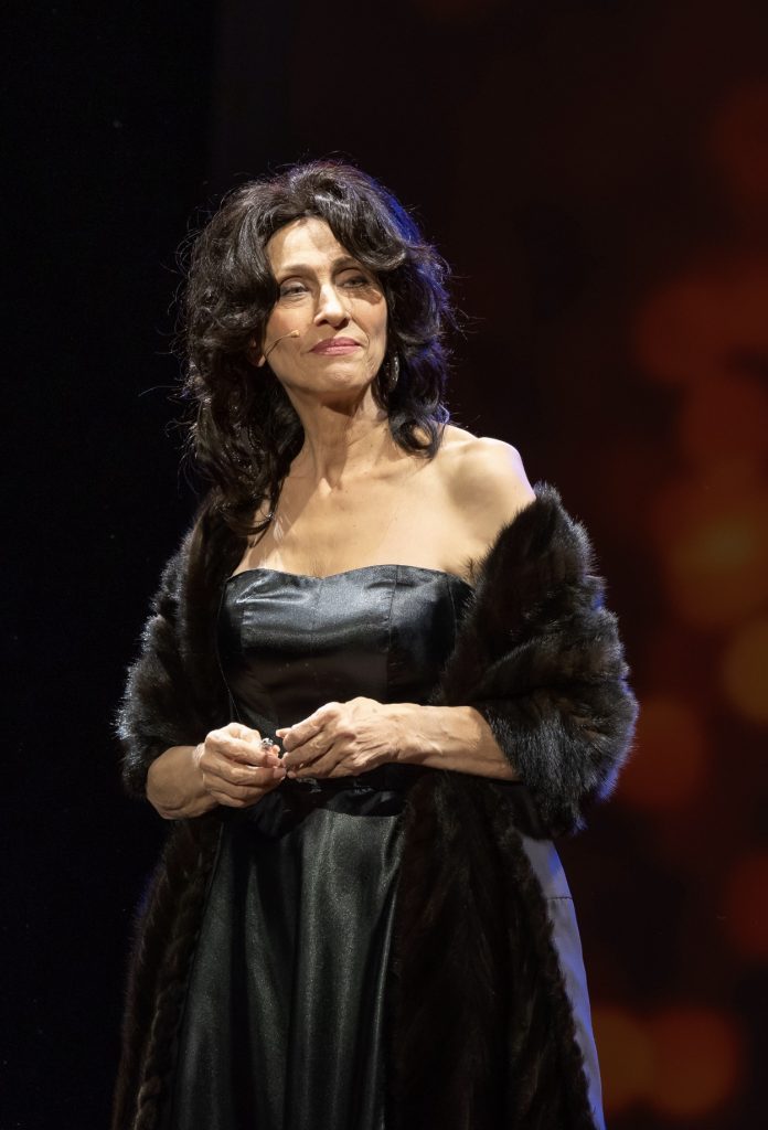 Anna Magnani