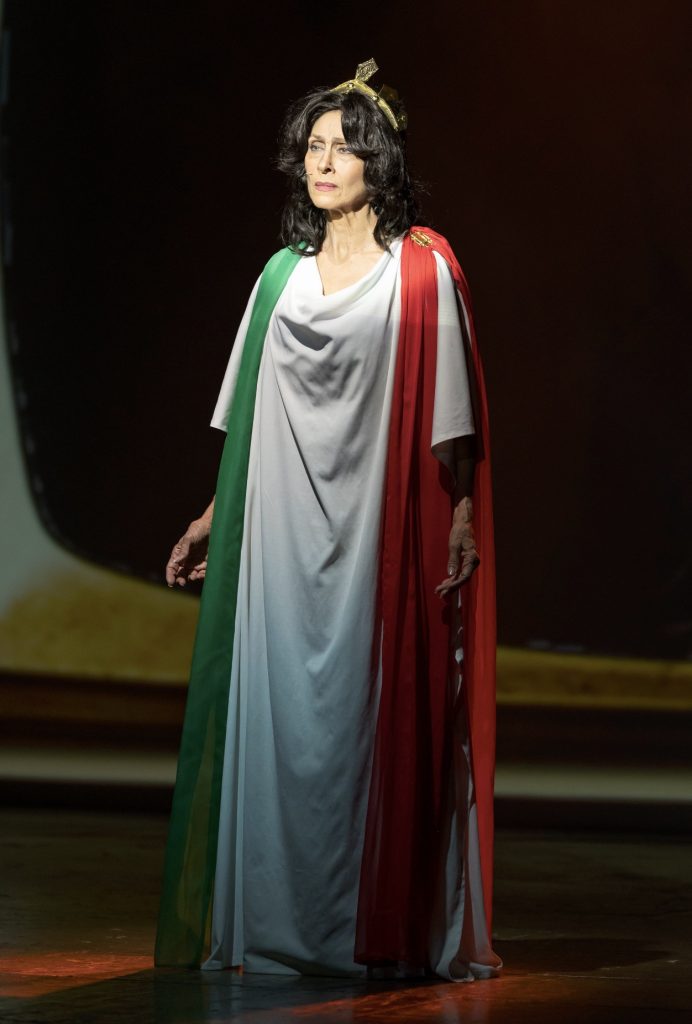 Anna Magnani