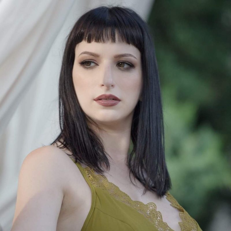Vanessa Chiappa Tarducci